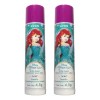 Bálsamo Humectante Para Labios Princesa Ariel Avon Kit 2pz                                                                                            