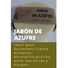 LiliaMagaly Jabón De Azufre 100 Grs. Paq. 5 Piezas (escabiosis,