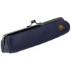 watona Canvas Purse MiniPEN (Mini Pencil Case), Midnight Blue, Pen