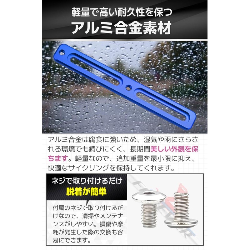 fogman Bottle Cage Mount Adapter Bottle Holder Road Bike Bicycle