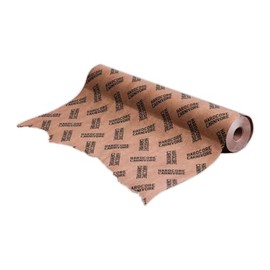 Hardcore Carnivore BBQ Butchers Pink Paper, 18" x 150', Great for Smoking + Grilling + Resting BBQ