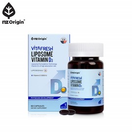 Liposomal vitamin D 3000IU vitamin D adult high content vitamin D / 리포좀 비타민D 3000IU 비타민디 성인 고함량 비타민D