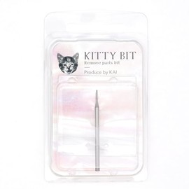KITTY BIT Removal Parts Bit