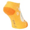 Small Planet Chiikawa Women's Thermal Socks, Snow/Rabbit Socks, Fluffy Socks,,