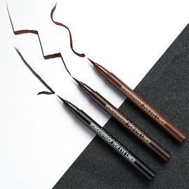 Biome 원더프루프 펜 아이라이너 1+1 Wonderproof Pen Eyeliner 1+1