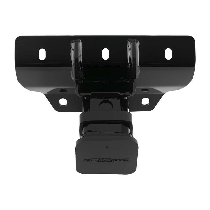 maXpeedingrods Class 3 Trailer Hitch Receiver, 2 Inch Receiver, Towing