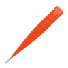 PARENCE. - 12-250V LCD Electronic Voltage Tester - Accurate Diagnostic