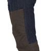 ATG by Wrangler Men's Upland Pant, Denim/turkish Coffee, 42W x