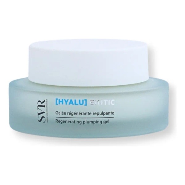Hyalu Biotic De Svr Tipo de piel Normal