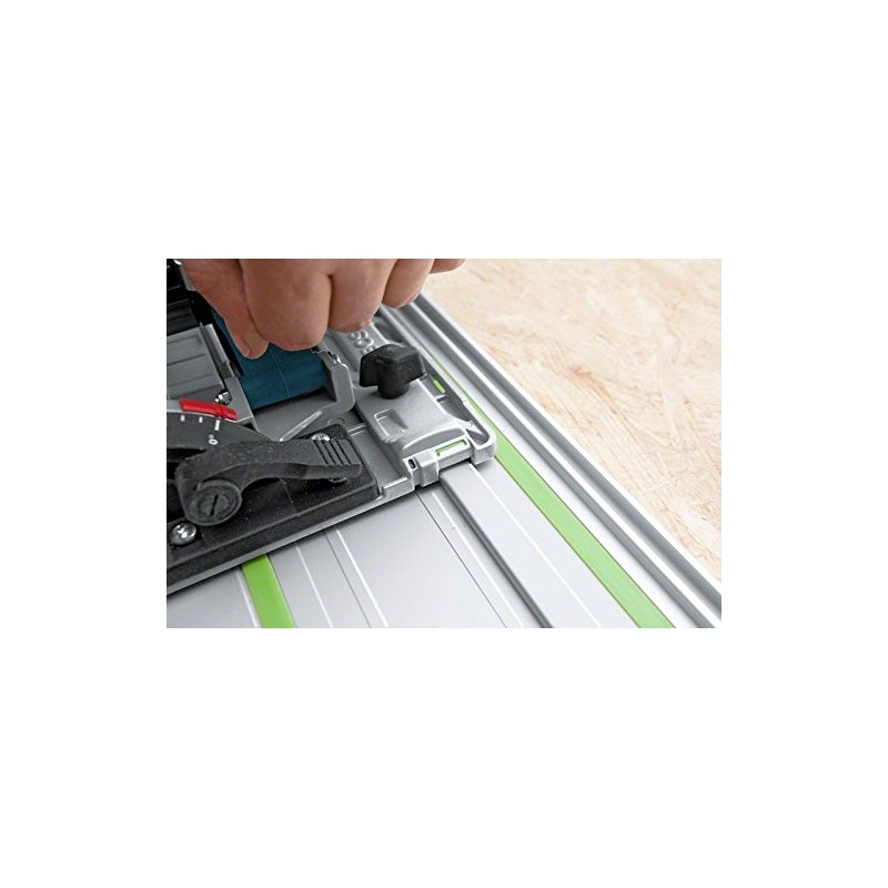 Bosch 1600Z0000M FSN RS Kickback Stop, Blue