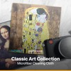 Clean & Clear Microfiber Large [5 Pack] World Best Classic