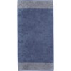 CAWÖ Home Luxury Home Two-Tone 590 Hand Towels 50 x