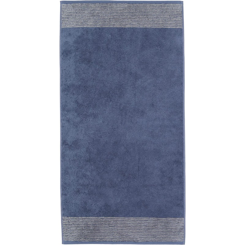 CAWÖ Home Luxury Home Two-Tone 590 Hand Towels 50 x