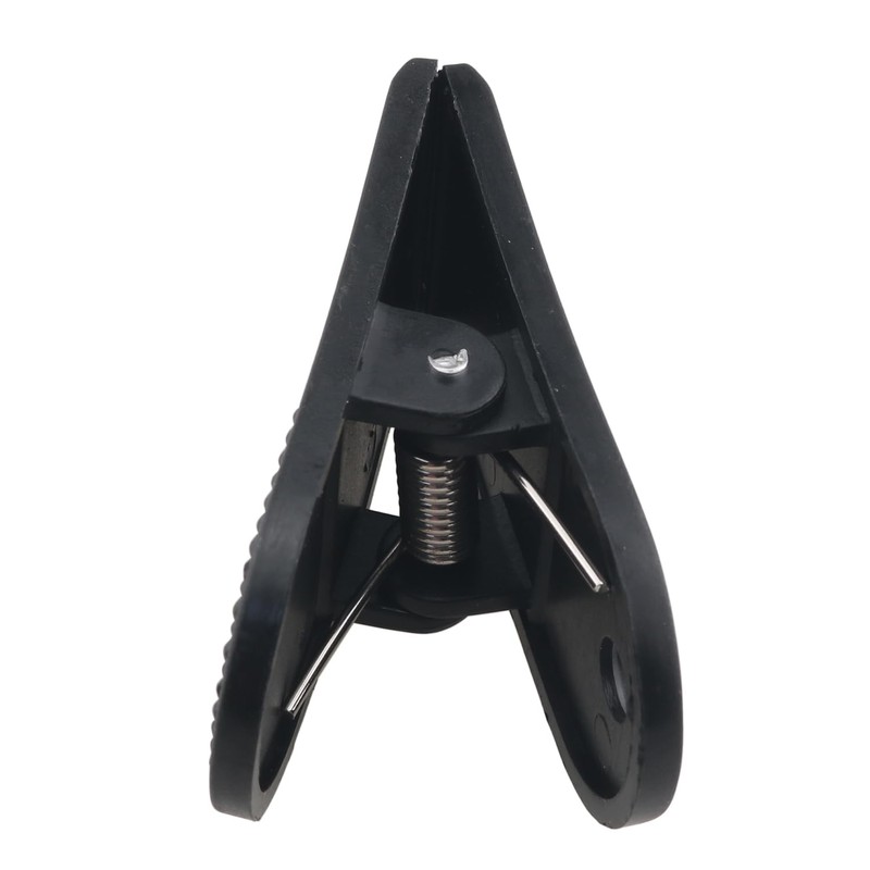 ZCZQC Treadmill Safety Switch Clip Gym Clip Spring Loaded Compatible