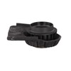 febi bilstein 22929 Suspension Strut Support Bearing without Roller Bearing,