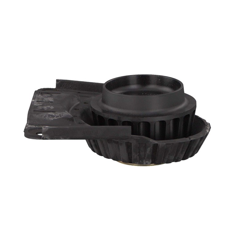 febi bilstein 22929 Suspension Strut Support Bearing without Roller Bearing,