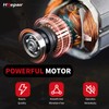 HRepair 3310423.209U RV Awning Motor Replacement Dometic 9100 Awning Motor,Power