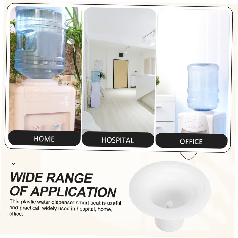 DOITOOL Water Dispenser Camping Accessories Smart Seat Replacement Part for