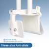 Villdoma Tub Lift for Bathtubs for Elderly, Shower Rails for