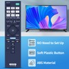 RMT-AA230U Replacement Remote Control fit for Sony AV Receiver STR-DN1070