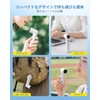 Portable Fan, Handy Fan, 2025 New, 36,000 RMP, Super High