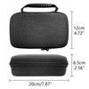 Musiin Premium Velvet Hard Shell Case Compatible with Focusrite Scarlett