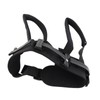 Transfer and Walking Gait Belt with Handles Adjustable Elderly Standing