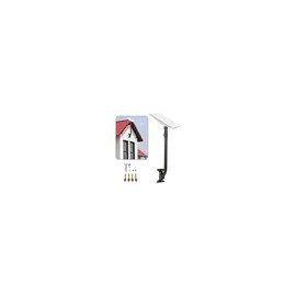 Soporte De Pared Largo Ajustable Para Starlink
