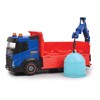 Dickie Toys City Trucks - 1 of 3 Different Trucks,