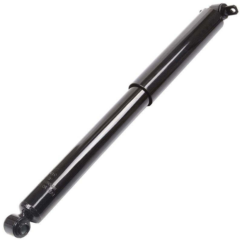 Front Rear Shocks Struts (4Pcs) Abrillvt Struts Shock Absorbers Fits