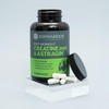 Creatine Capsules with AstraGin Muscle Growth, Strength & Endurance Support