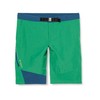 VAUDE Tekoa II Men's Shorts, green, 46