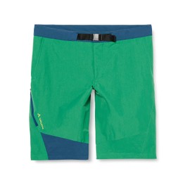 VAUDE Tekoa II Men's Shorts, green, 46