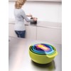 Joseph Joseph Nest 9 Plus, 9 Piece Compact Food Preparation