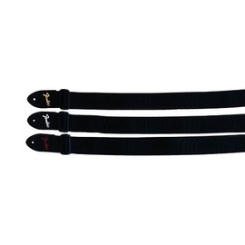 Fender Pick N Assortment Guitar Straps, 12-Pack