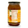 Conscious Food Mango-Honey Fruit Spread 17.6 oz | 100% Natural