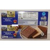Deutsche Kuche Chocolate Flavored Wafers with a hazelnut crème filling