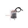 ECSiNG 2 Pin LED Indicator Relay EF32RLNP 12 V for