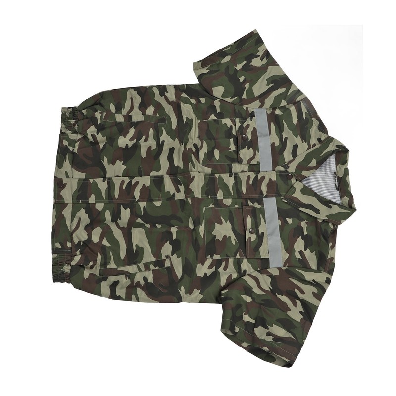 Cooling Fan Jacket with 2 Fan 3 Levels Adjustable Fast