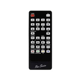 RM-Series Replacement Remote Control for Panasonic SU-HTB688