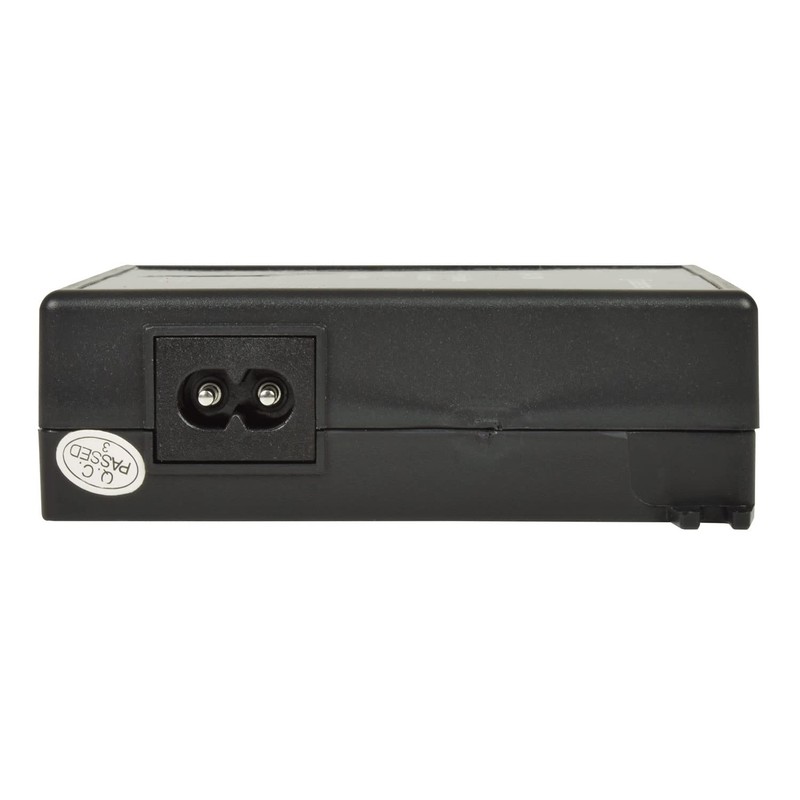 Adastra | Bluetooth In-Wall Full Stereo Amplifier | 2 x