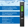 ARKA myAqua pH Meter & TDS/EC Meter Set | Ideal