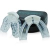 Custom Molded Night Mouth Guard - Designed by Tranquillam Sleep