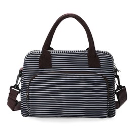 AOTM Cool Bag Small for Women Men, 12 L Large Lunch Bag, Insulated Adjustable Shoulder Straps, Foldable Mini Cool Bag, Cool Box, Small for Men, Women, Insulated Bag for Work, Picnic, On the Go