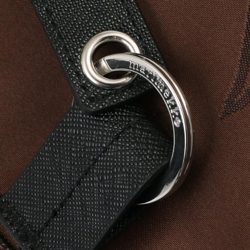 Marimekko 93944 890 Carry All Piirto Unikko Shoulder Bag, Unikko