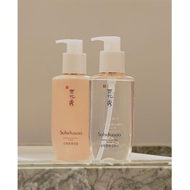 Sulwhasoo Gentle Cleansing Foam 50 ml