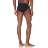 TYR Men RPX7 014 26 Phoenix Splice Racer - Black/Green,