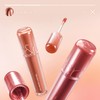 Rom and the Juicy Lasting Tint 34 Chai Apricot