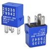 2PCS 25230-79942 Blower Motor Relay – Compatible with Infiniti G35