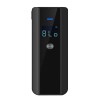 LCD Digital Breath-Alcohol Tester Breathalyser Police Analyzer 5s Response